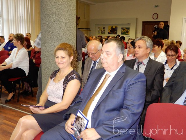 90 éves a Gróf Tisza István Kórház 03